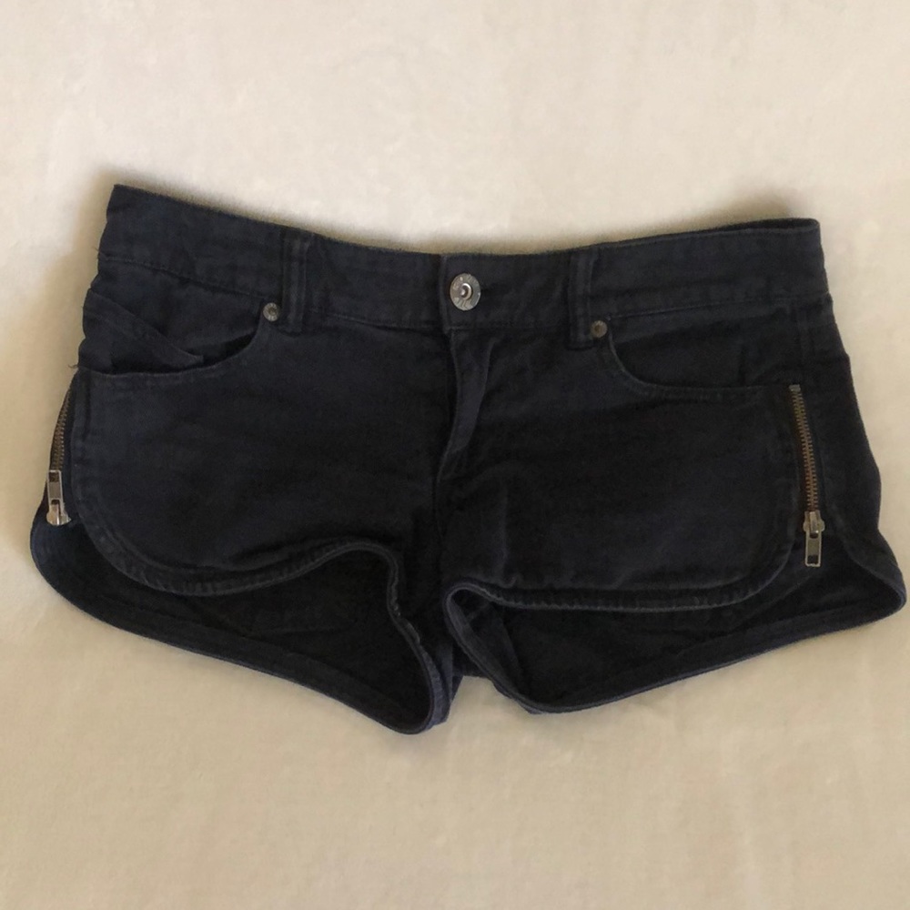 Roxy Jean Shorts
